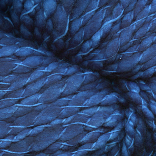 Malabrigo Caracol Yarn 150 Azul Profundo