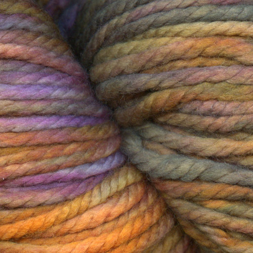 Malabrigo Chunky Yarn 862 Piedras