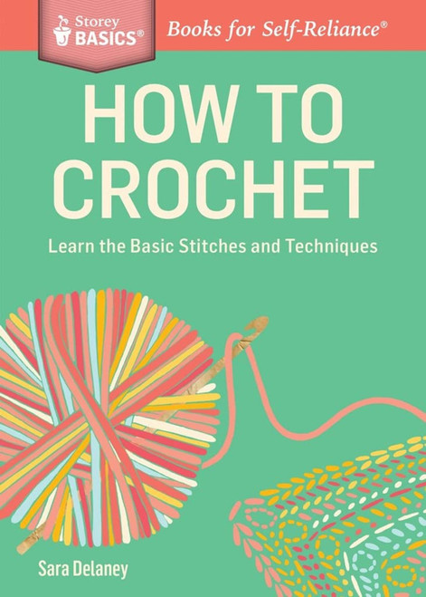 How to Crochet Cover