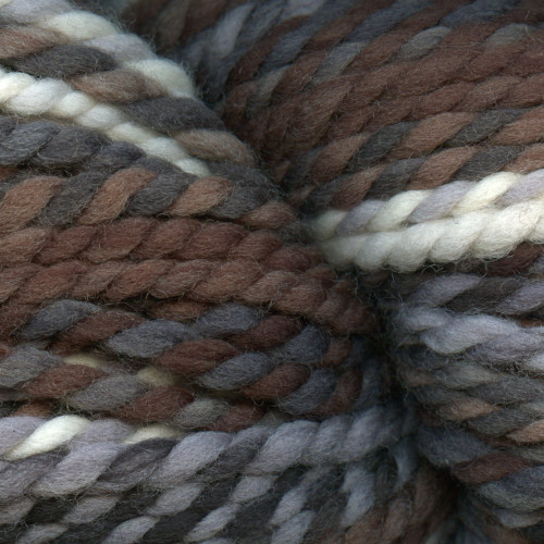 Spincycle Yarns Plump Yarn Stay Ready