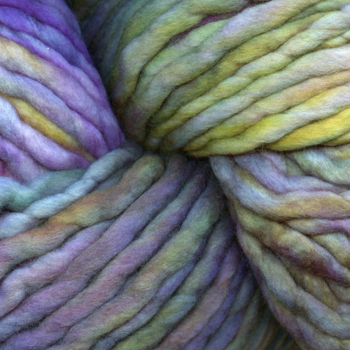 Malabrigo Rasta Yarn 416 Indiecita