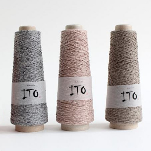 Ito Kinu Yarn