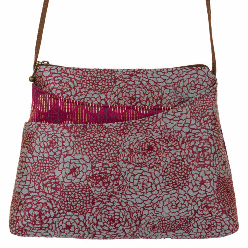 Maruca Bag Sparrow 804 Moonsail Blue