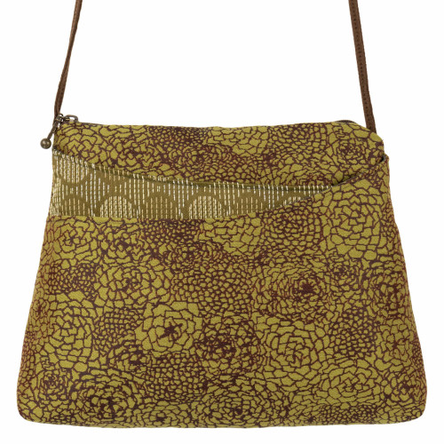 Maruca Bag Sparrow 806 Stellar Olive