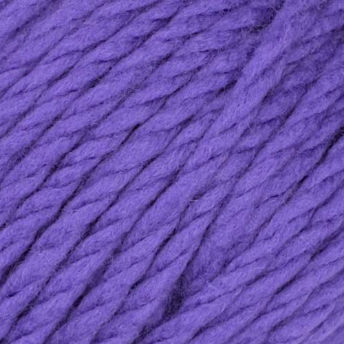 Juniper Moon Farm Big Merino Wool Yarn 013 Ultraviolet