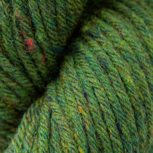 Brooklyn Tweed Imbue Yarn 805 Hummingbird
