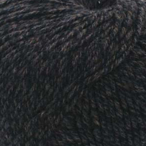 Trendsetter Gemini Yarn 60326 Black Tweed