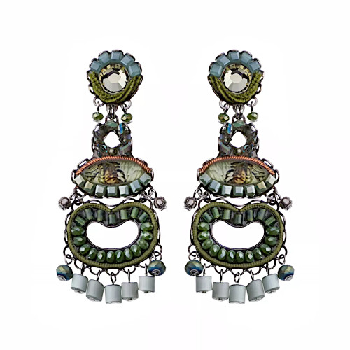 Ayala Bar Forest Earrings 011C1920