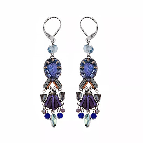 Ayala Bar City Sparkle Earrings 011C1928