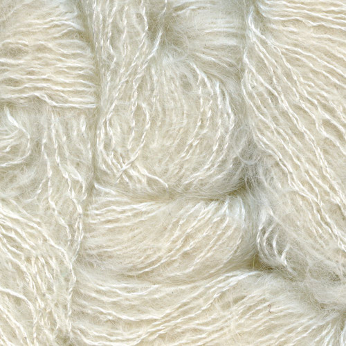 Malabrigo Mohair Yarn 063 Natural