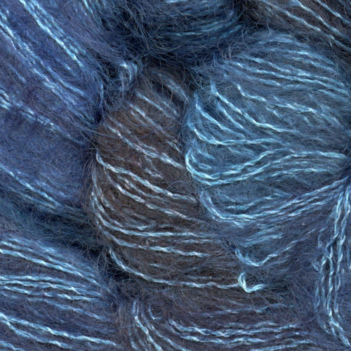 Malabrigo Mohair Yarn 362 Under the Sea