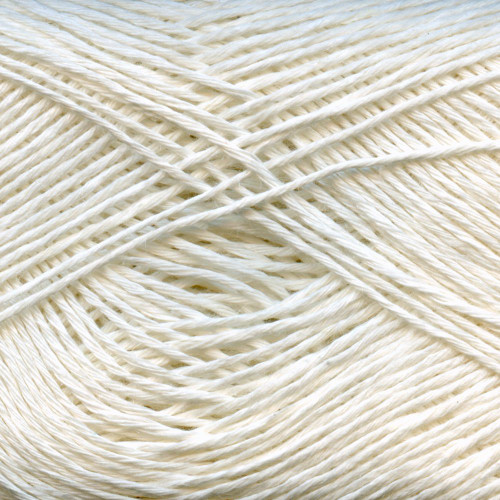 Isager Trio 2 Yarn White