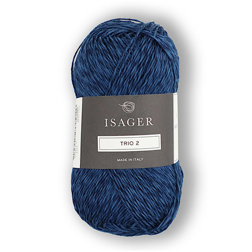 Isager Trio 2 Yarn