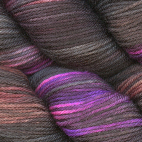 Murray & Co. Classic DK Sock Nadja & Laszlo