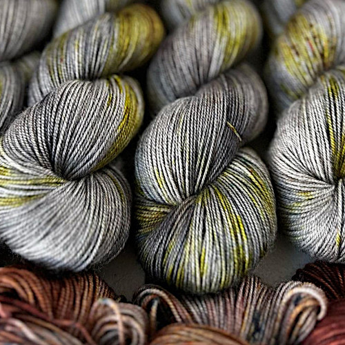 Murray & Co. Yak Sock Yarn