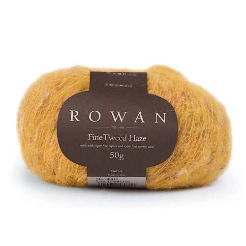 Rowan Fine Tweed Haze Yarn