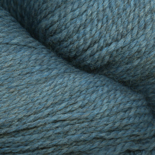 Blue Sky Fibers Woolstok Worsted Yarn 150 Grams 1321 Loon Lake
