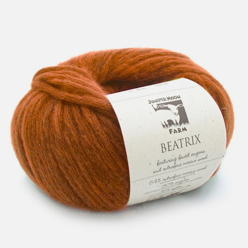Juniper Moon Farm Beatrix Yarn