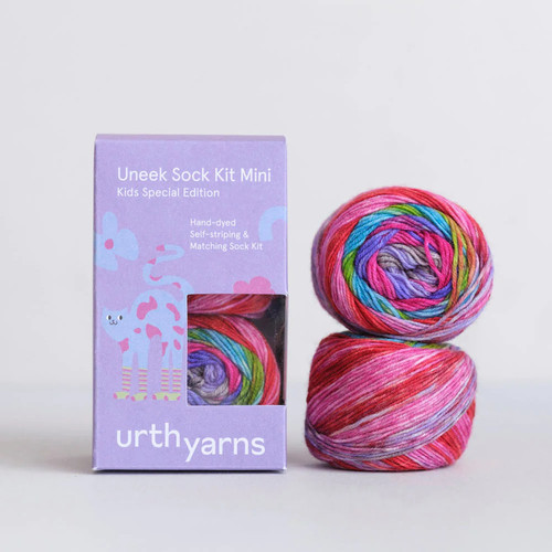 Urth Uneek Sock Kit Mini 54