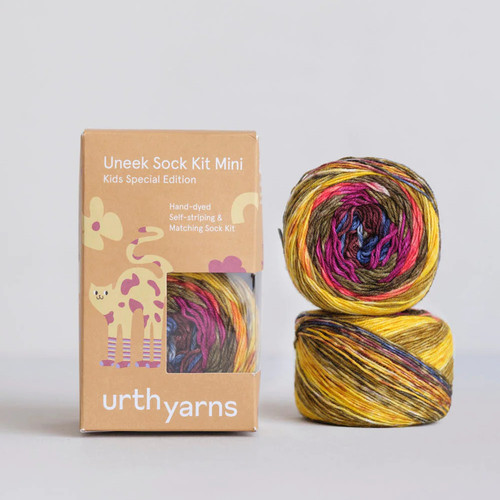 Urth Uneek Sock Kit Mini 55