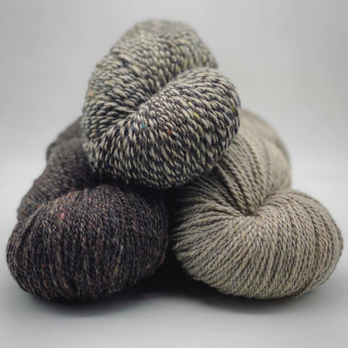 Spincycle Yarns Metamorphic Yarn