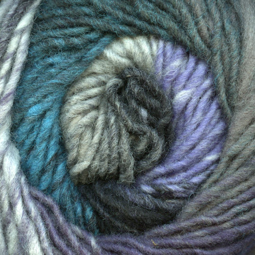 Noro Kureyon Yarn 463 Kahoku