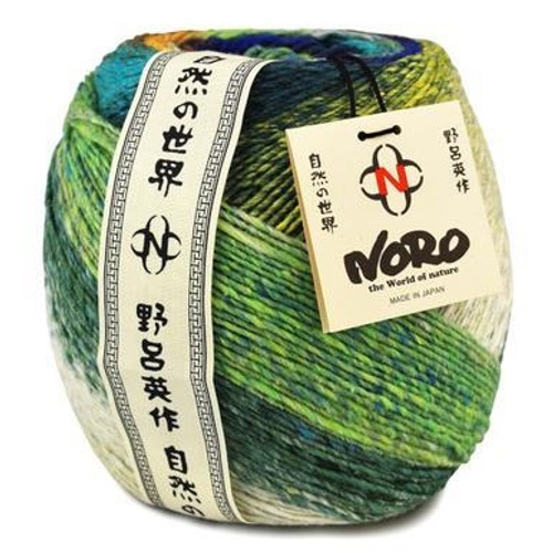 Noro Tsubame Yarn