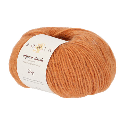 Rowan Alpaca Classic Yarn