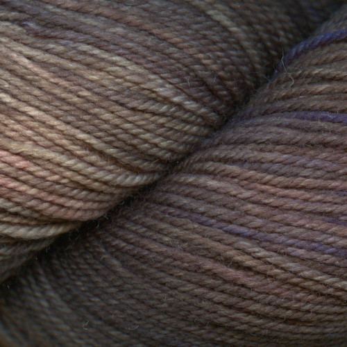 Madelinetosh Twist Light Yarn Whiskey Barrel
