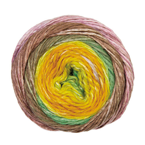 Berroco Bozzolo Yarn 10834 Zebra Snowtail