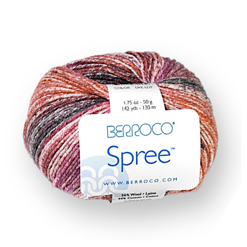 Berroco Spree Yarn