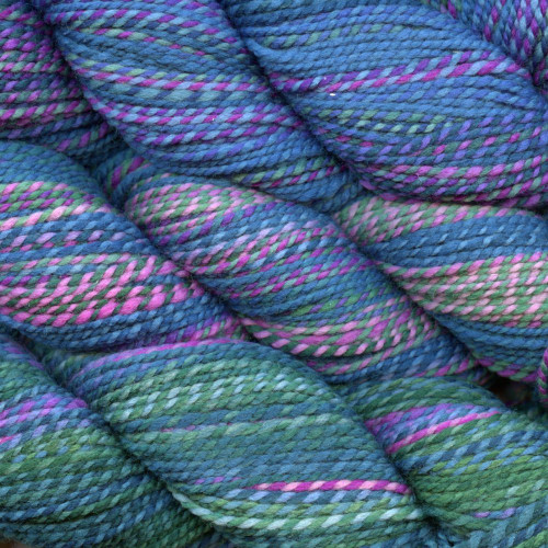 Spincycle Yarns Dyed in the Wool Yarn Sea Spray