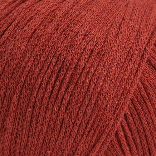 Rowan Cotton Revive Yarn 004 Sienna