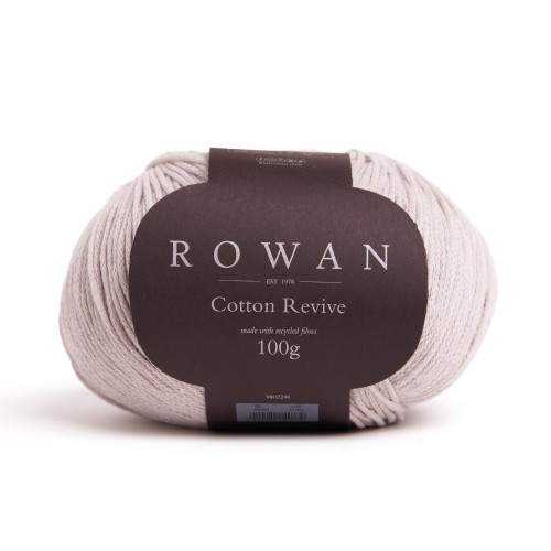 Rowan Cotton Revive Yarn