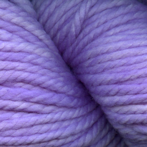 Malabrigo Chunky Yarn 192 Periwinkle