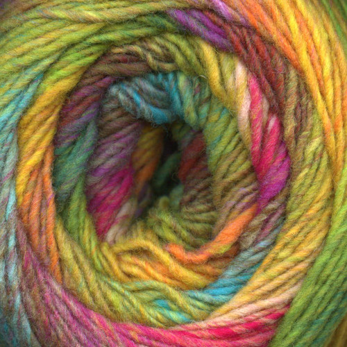 Noro Ito Yarn 66 Ishikari