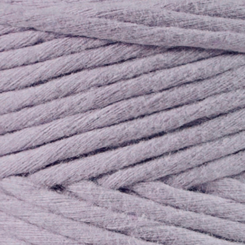 Bobbiny Macrame Cord 3mm Lavender