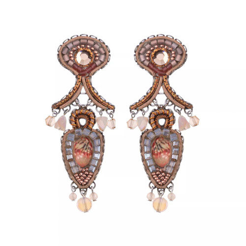 Ayala Bar Stylish Wedding Earrings 011C2013 Ayala Bar Stylish Wedding Earrings 011C2013