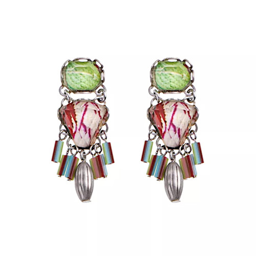 Ayala Bar Summer Fields Earrings 011R2072