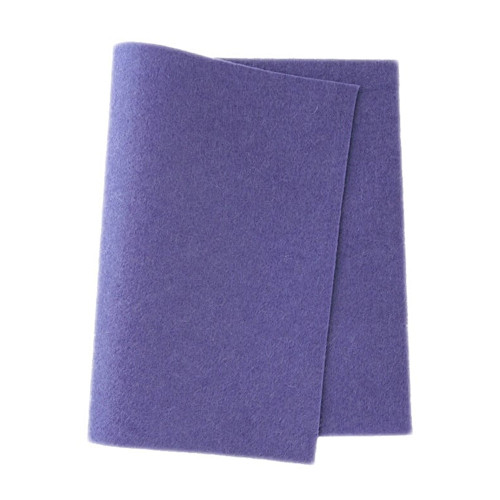 Meaningful Crafts TrueFelt Patch V562 Blue Lilac Meaningful Crafts TrueFelt Patch V562 Blue Lilac