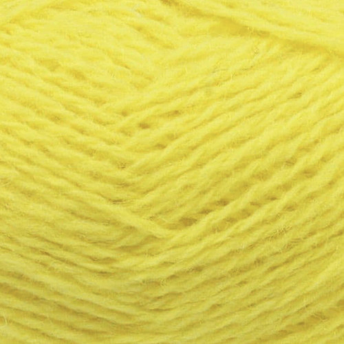 Jamieson Shetland 2ply Spindrift Yarn 0400 Mimosa