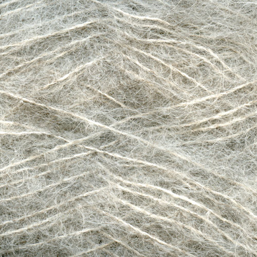 Isager Soft Fine Yarn 002S (E2S)
