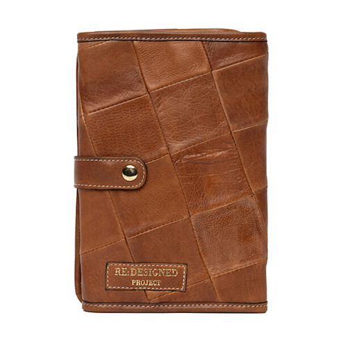 ReDesigned Project 22 Walnut/Gold