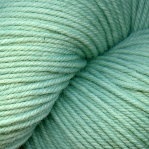 Hazel Knits Lively DK Yarn Mint Condition