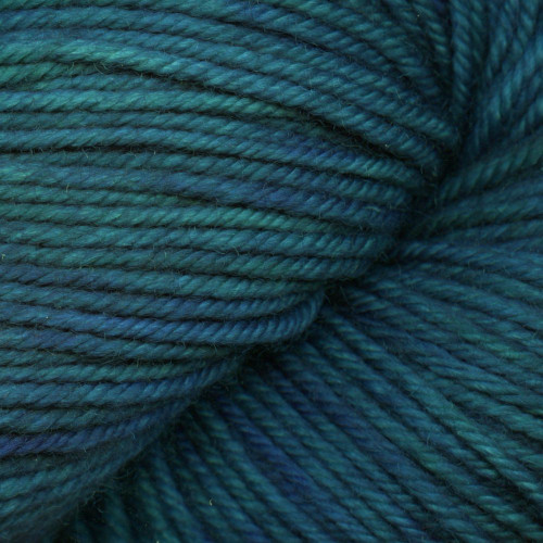 Hazel Knits Lively DK Yarn Wipeout