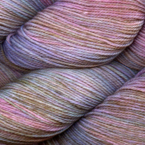 Madelinetosh Twist Light Yarn Grenadine