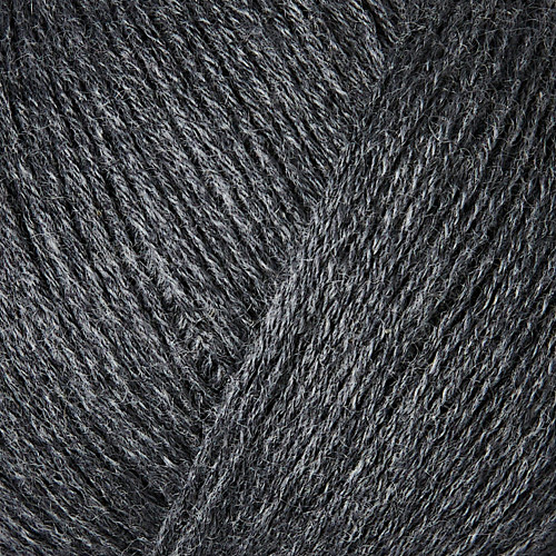 Knitting for Olive Compatible Cashmere Yarn Slate Gray