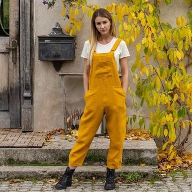 Menique Nicci Spicy Yellow XS