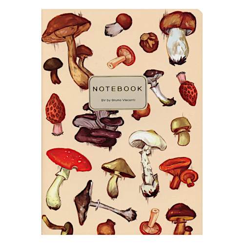 BV Notebook Forest Joy 2 BV Notebook Forest Joy 2