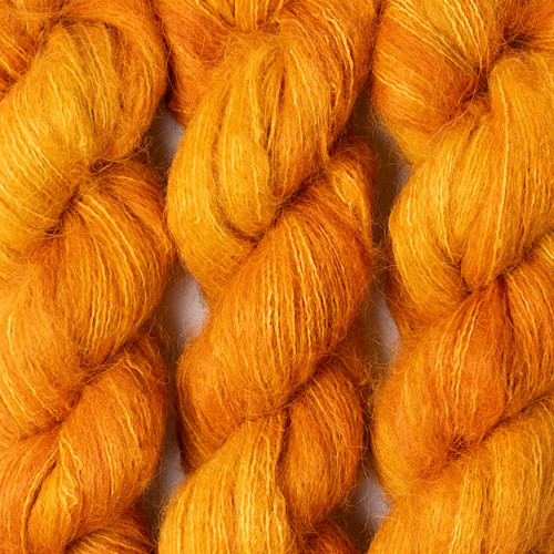Blue Sky Fibers Prairie HD Yarn 11096 Sunset
